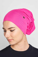 text -- passionate pink