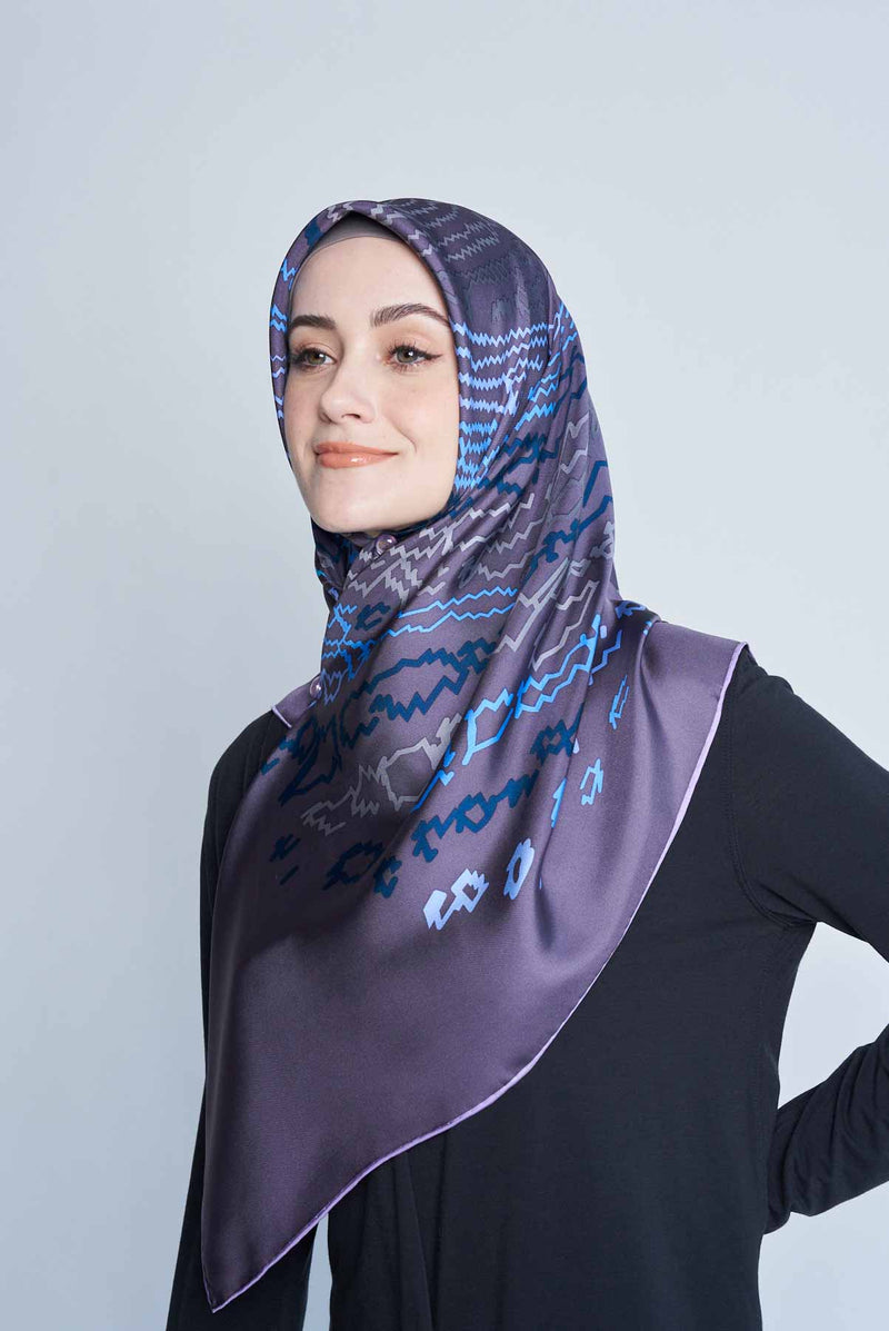 text -- limited edition dark mauve