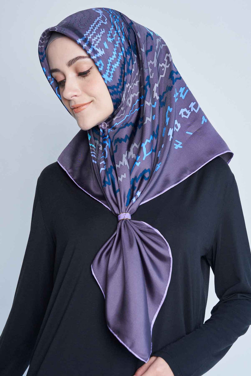 text -- limited edition dark mauve