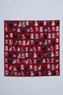 text -- cats red