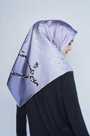 text -- arzu knot grey