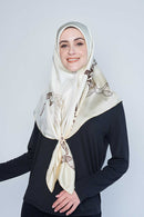 text -- arzu knot sunset