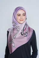 text -- arzu knot lilac