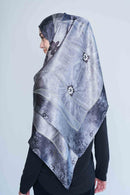 text -- fun and floral stone wash