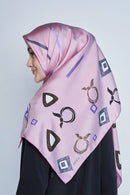 text -- charms mauve