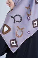 text -- charms lavender