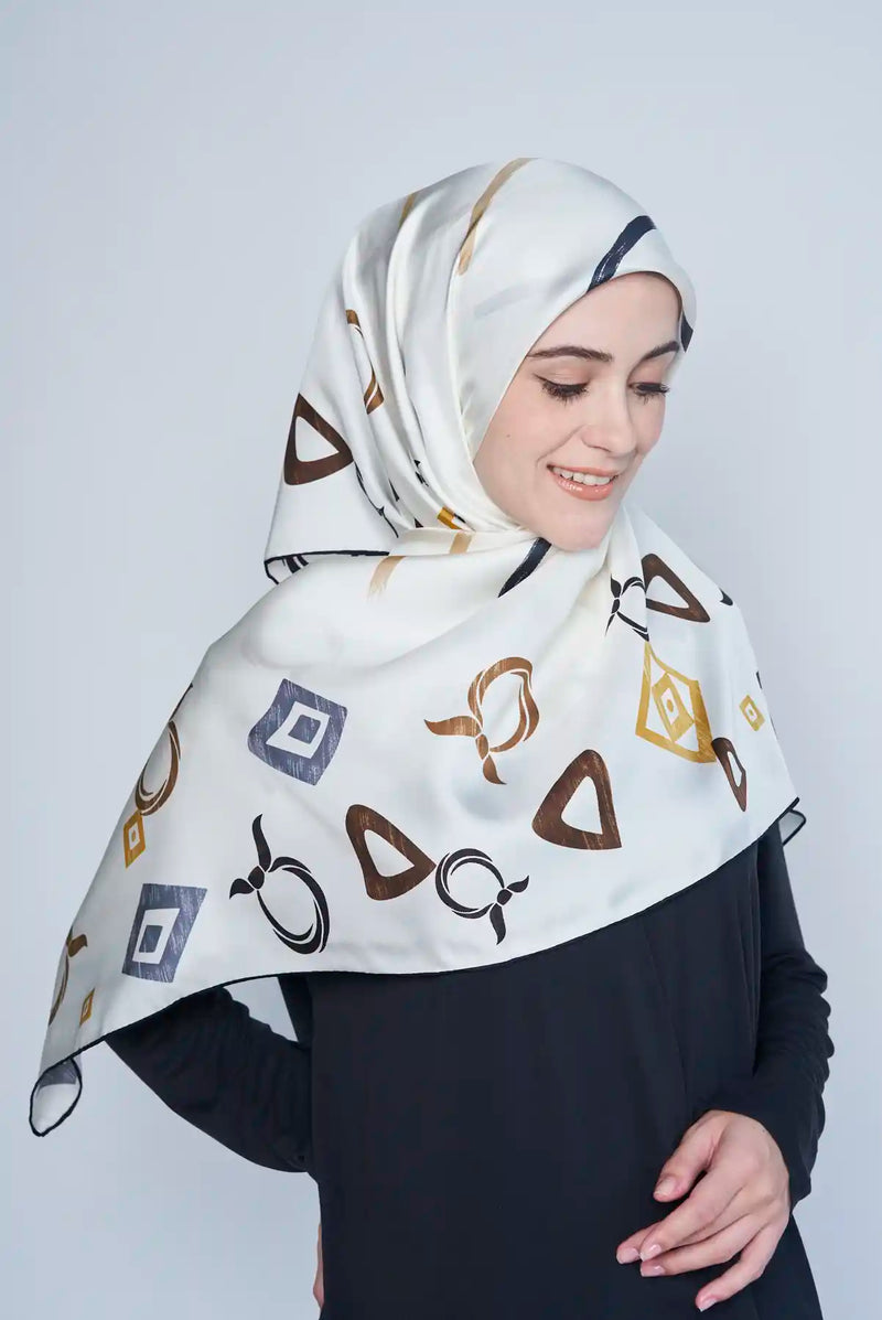 text -- charms white