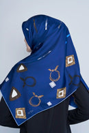 text -- charms admiral blue