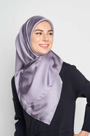 text -- shimmering lavender