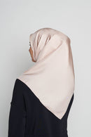 text -- shimmering polite pink