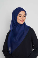 text -- cashmere navy