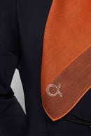text -- cashmere orange