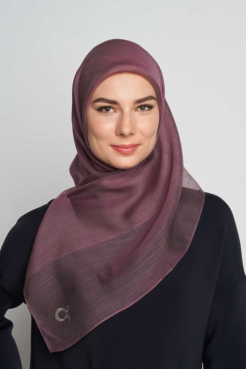 text -- cashmere brown