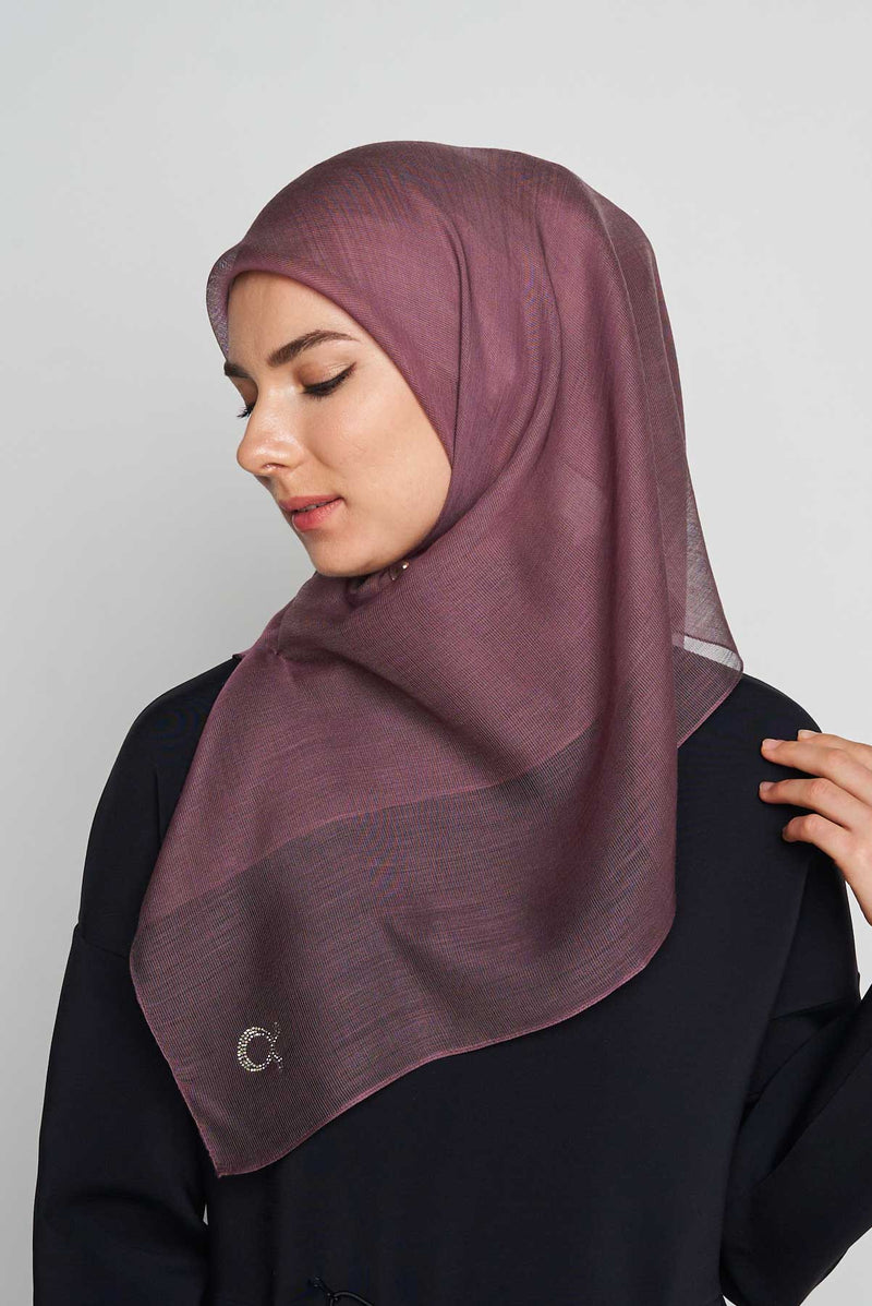 text -- cashmere brown