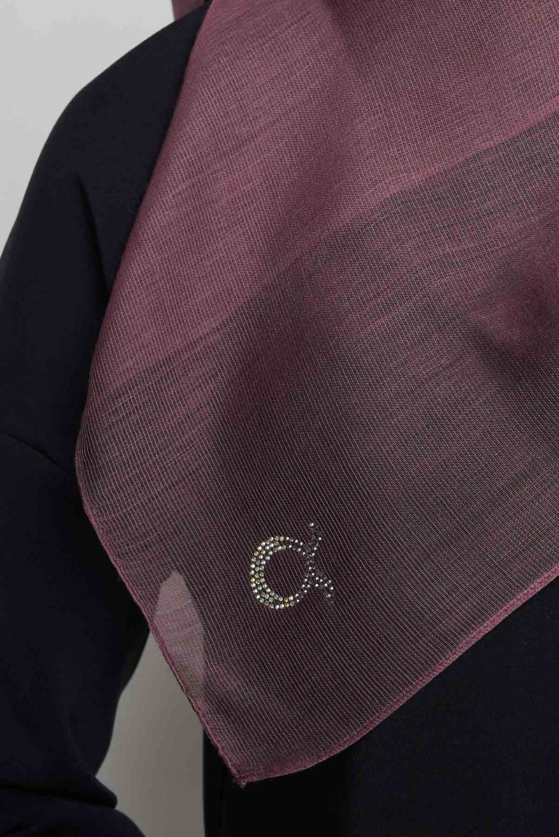 text -- cashmere brown