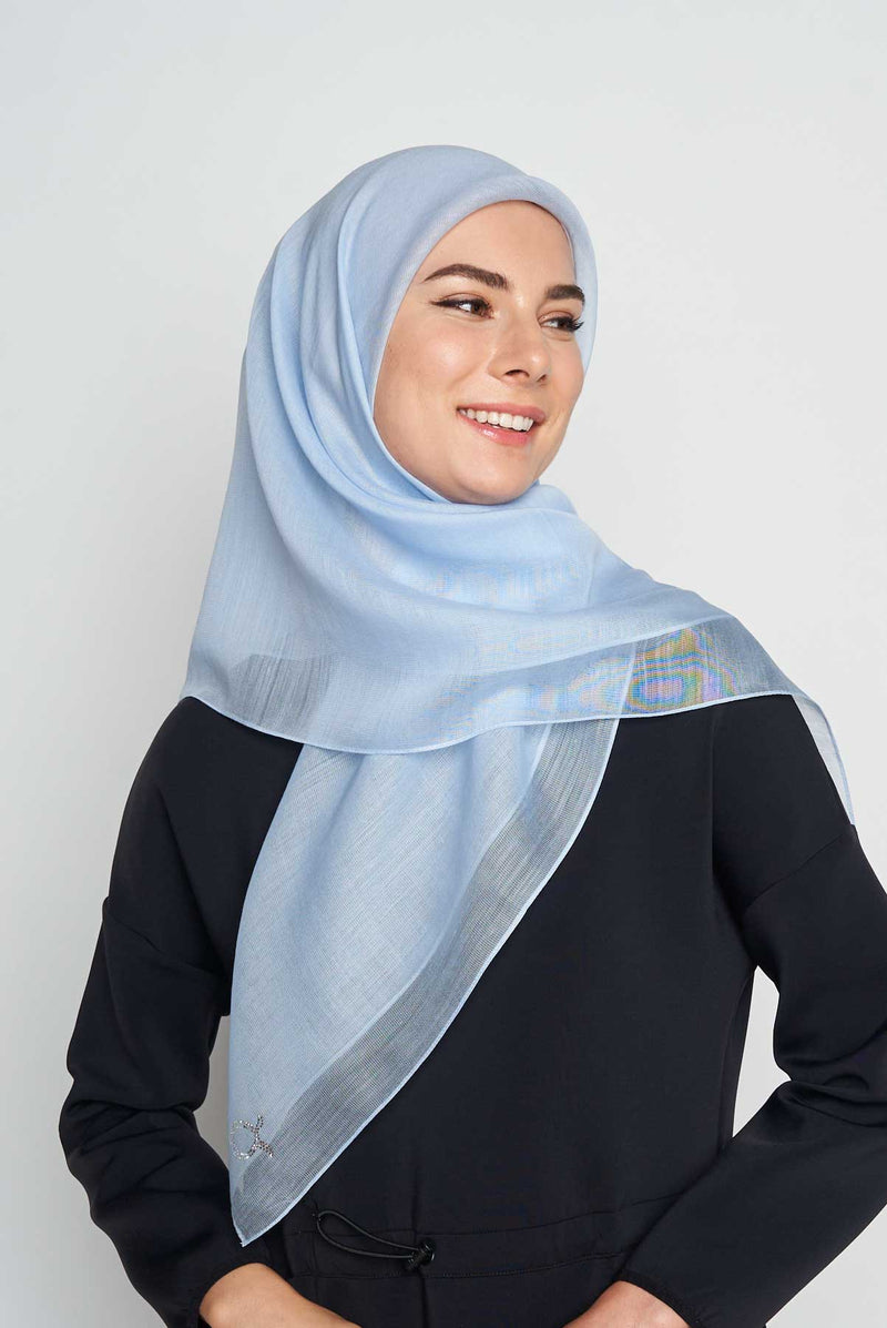 text -- cashmere baby blue