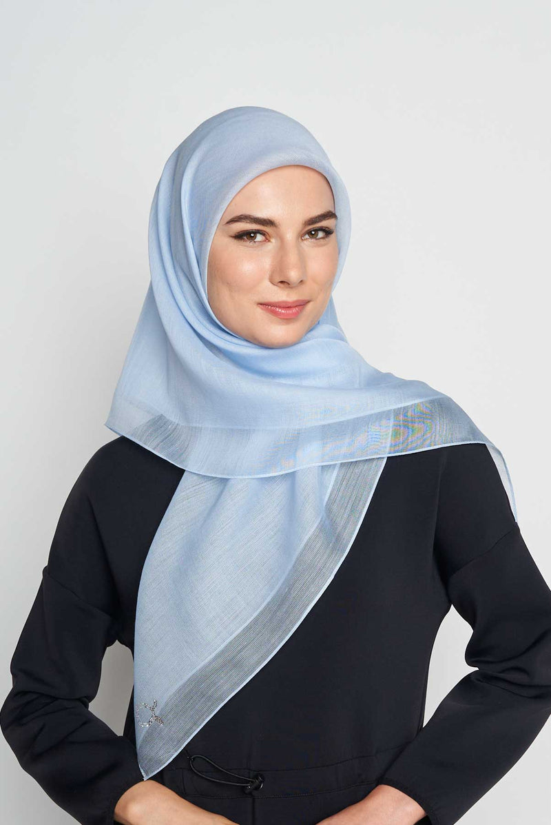 text -- cashmere baby blue