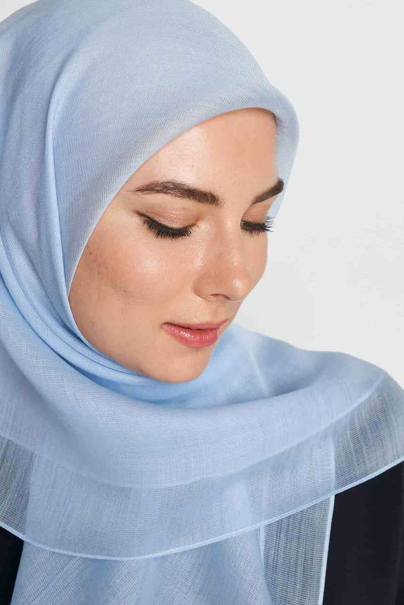 text -- cashmere baby blue