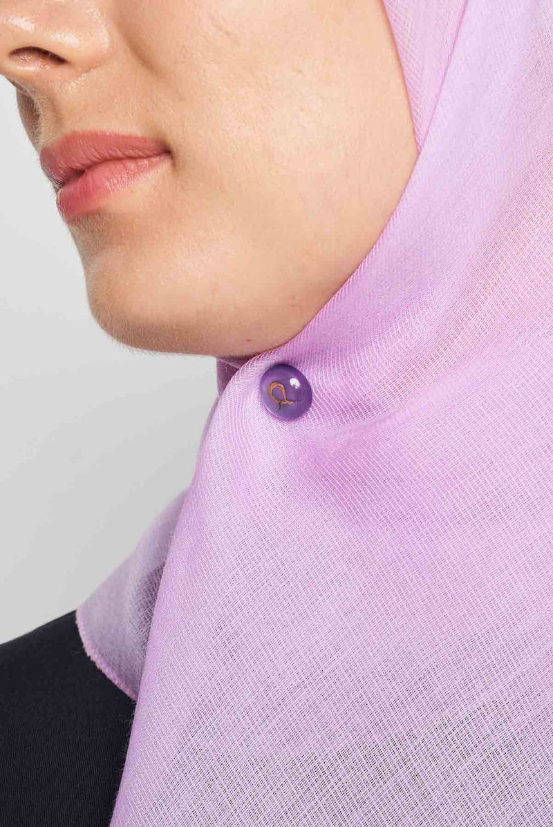 text -- cashmere lilac