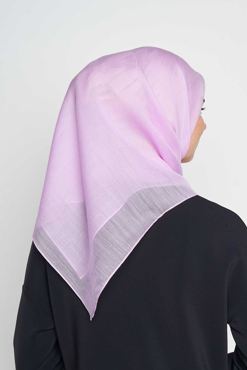 text -- cashmere lilac