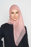 text -- cashmere dry rose