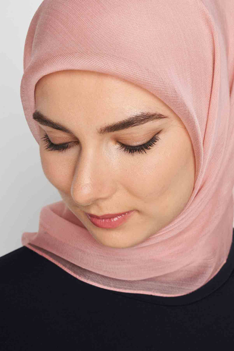 text -- cashmere dry rose