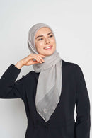 text -- cashmere grey