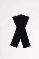 text -- black