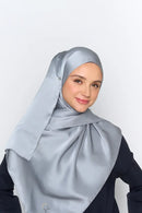 feels like a dream scarf SERIOUSLY SATIN SILK