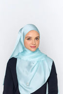feels like a dream scarf SERIOUSLY SATIN SILK