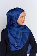 text -- high gloss navy
