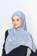 supreme lustre square CREPEDECHINE Large