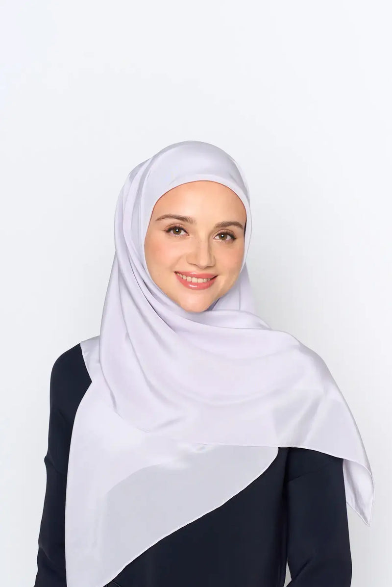 supreme lustre square CREPEDECHINE Large