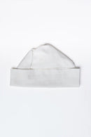 text -- off white