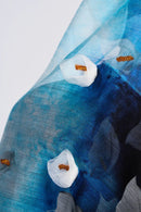 text -- cashmere blue