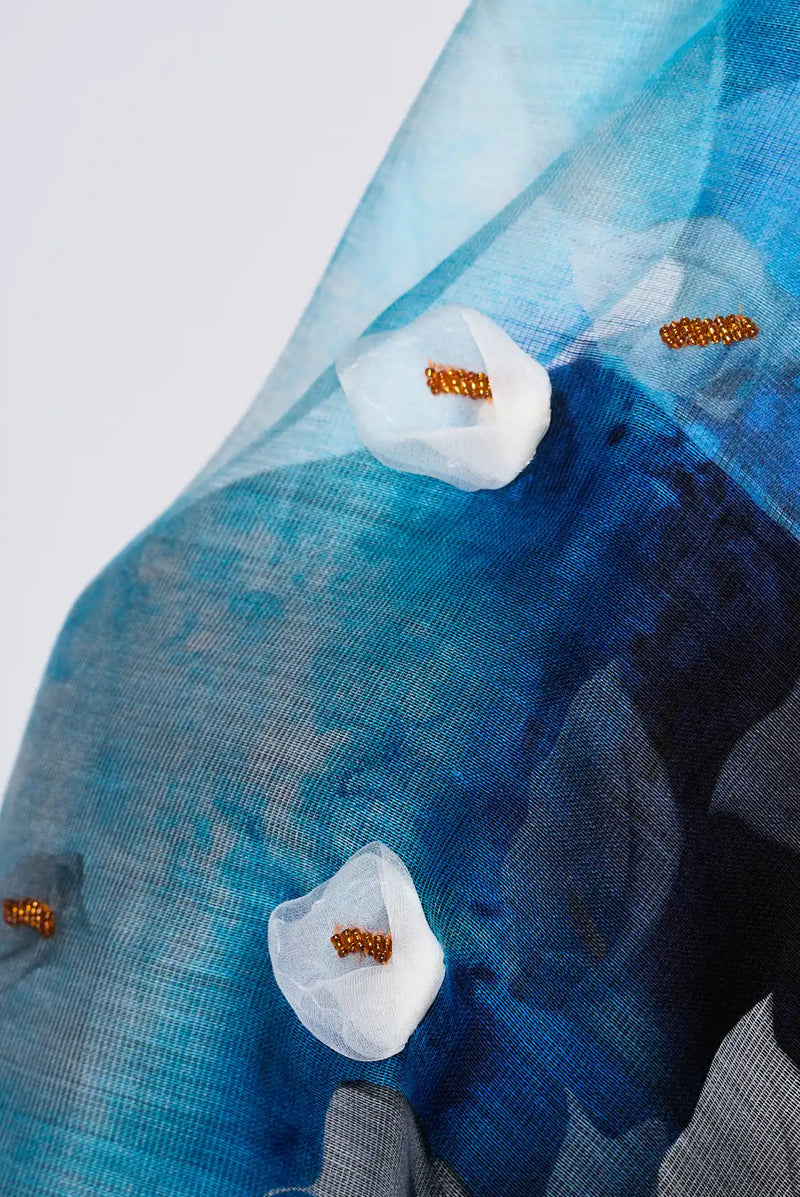 text -- cashmere blue