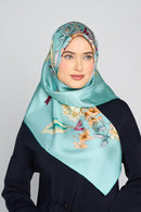 text -- reversible mint and nude