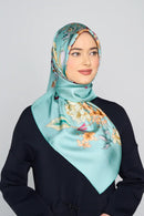 text -- reversible mint and nude