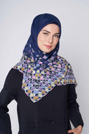 text -- jewel midnight navy