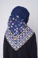 text -- jewel midnight navy
