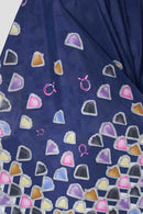 text -- jewel midnight navy