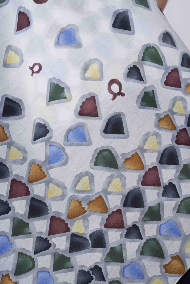 text -- jewel white