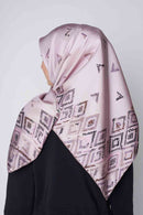 text -- diamond mauve