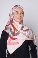 text -- signature tea rose