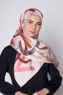 text -- signature tea rose