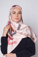 text -- signature tea rose