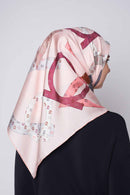 text -- signature tea rose