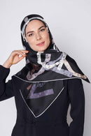 text -- signature sophisticated black