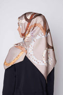 text -- signature taupe