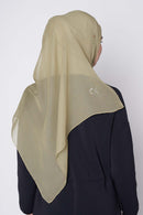 text -- crepe silk moss